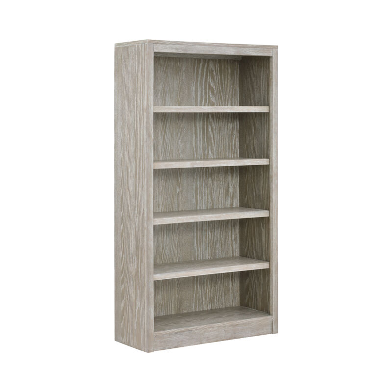 Fresno Open Bookcase