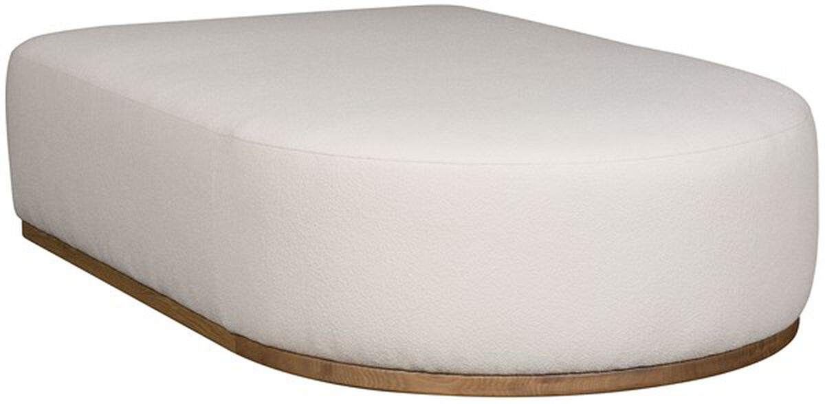 Nest Curved Bumper