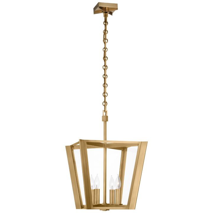 Palais 15" Lantern