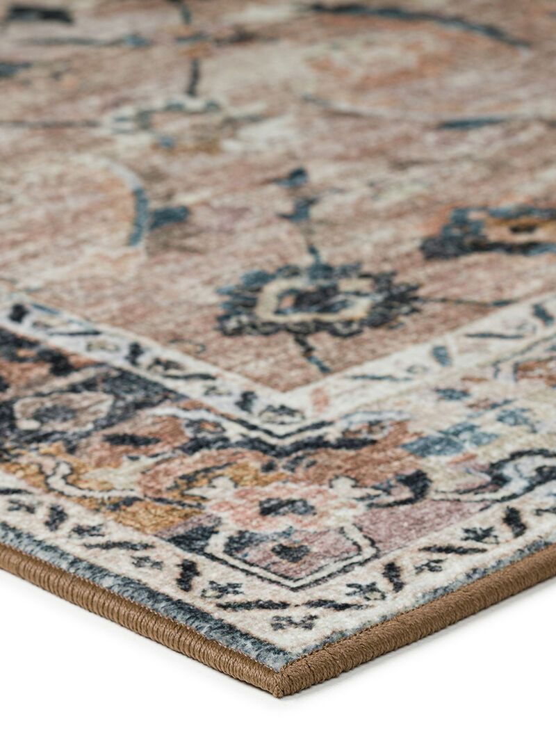 Jericho JC4 Taupe 3' x 5' Rug