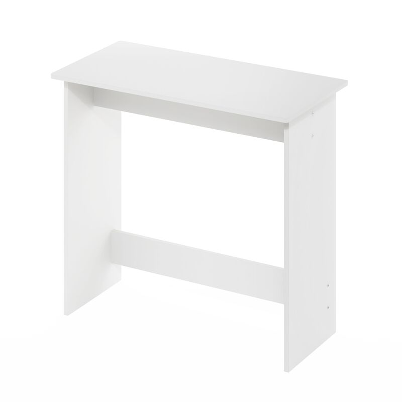 Furinno Furinno Simplistic Study Table  White