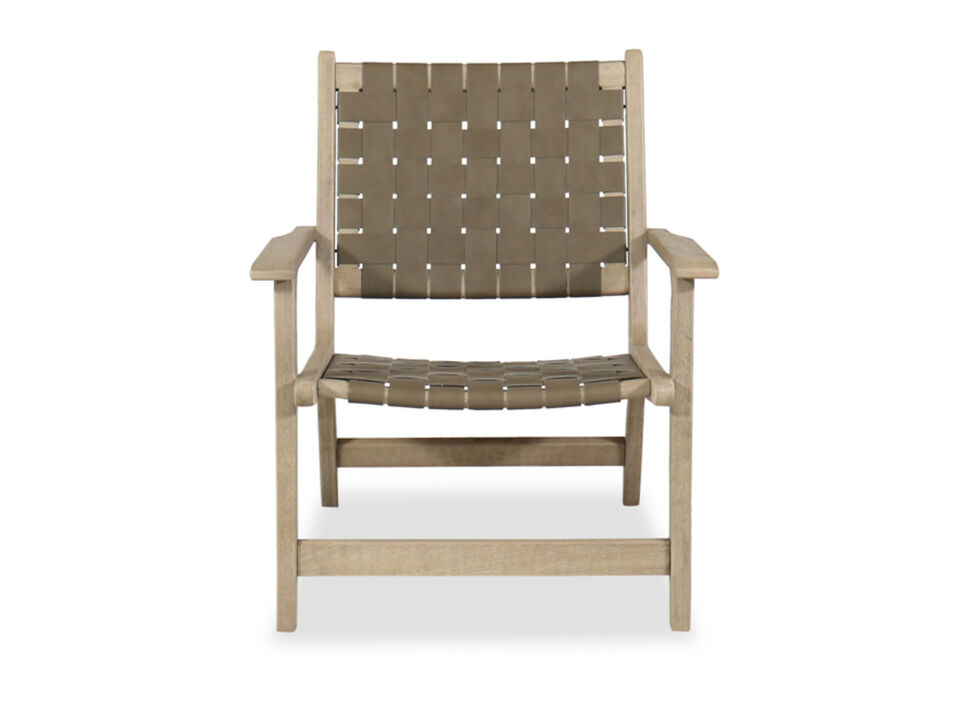 Jameset Accent Chair