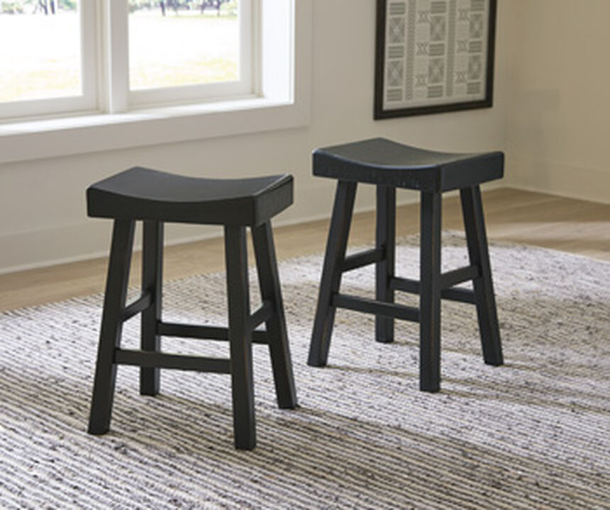 Glosco Stool (Set of 2)
