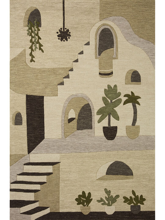 Villagio VIL02 Collection by Justina Blakeney