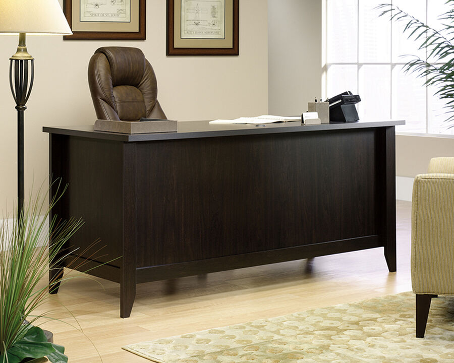 Shoal Creek Executive Desk