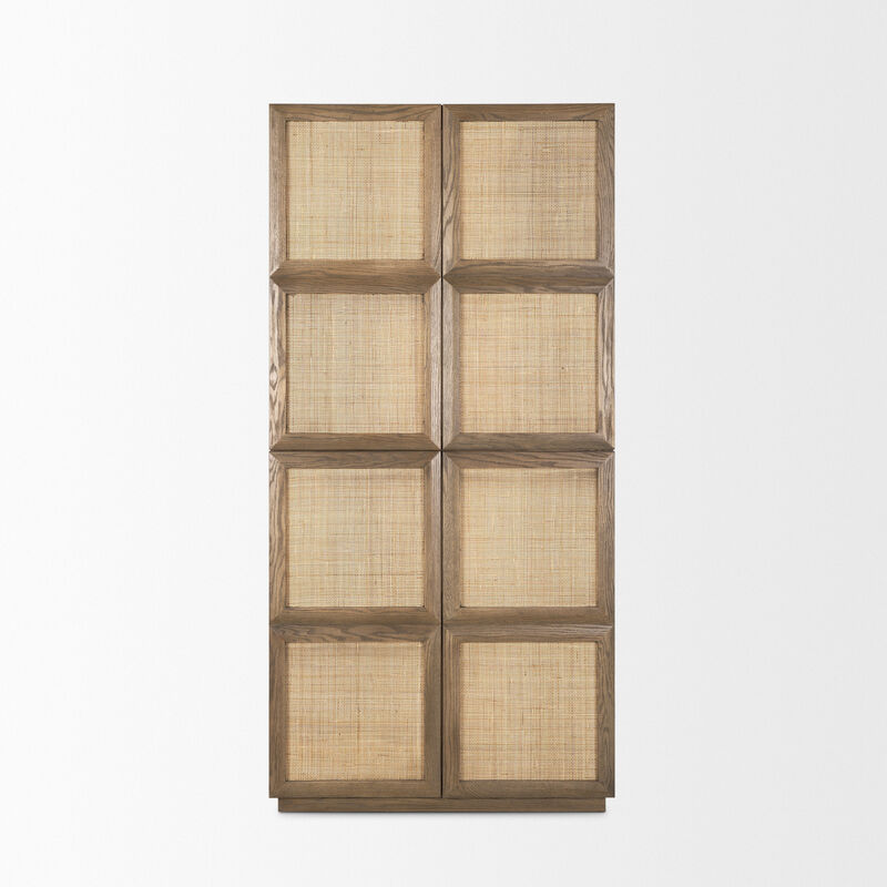 Sina Curio Cabinet