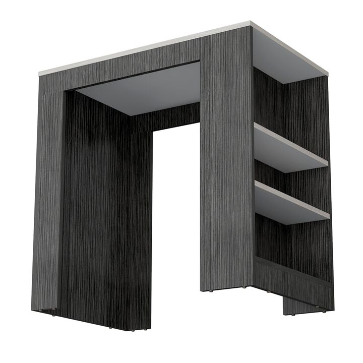 Harlan Kitchen Island