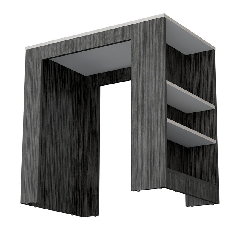 Harlan Kitchen Island