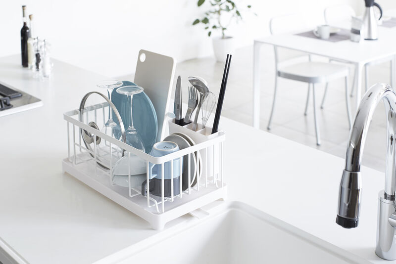 Wire Dish Rack