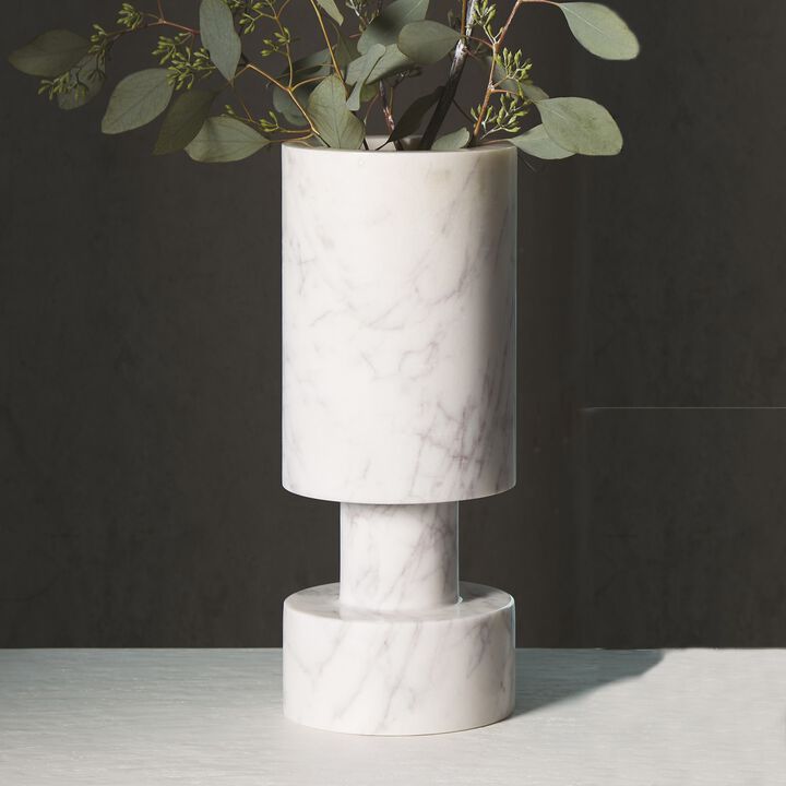 Luc Vase-White