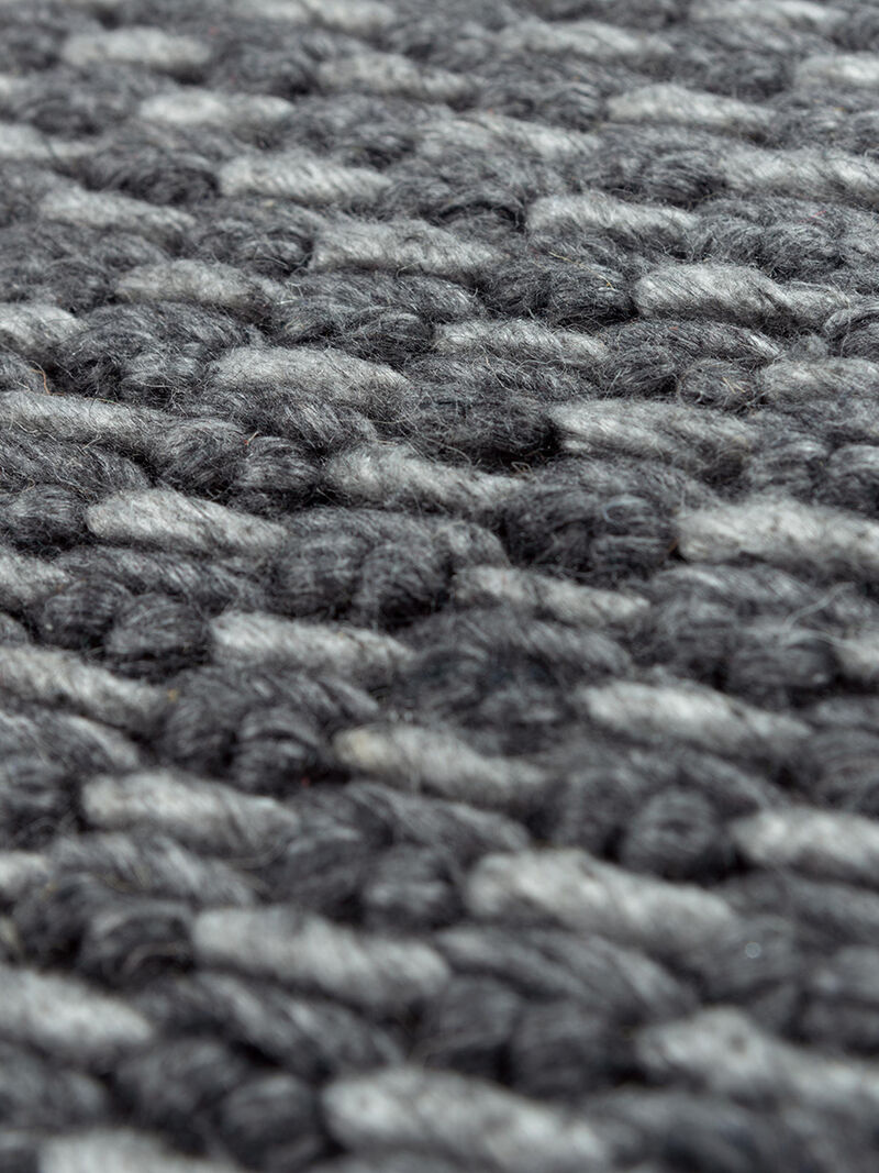 Capri CPI102 Gray 7'6" x 9'6" Rug