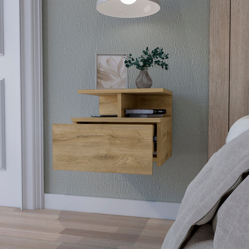 Augusta Floating Nightstand