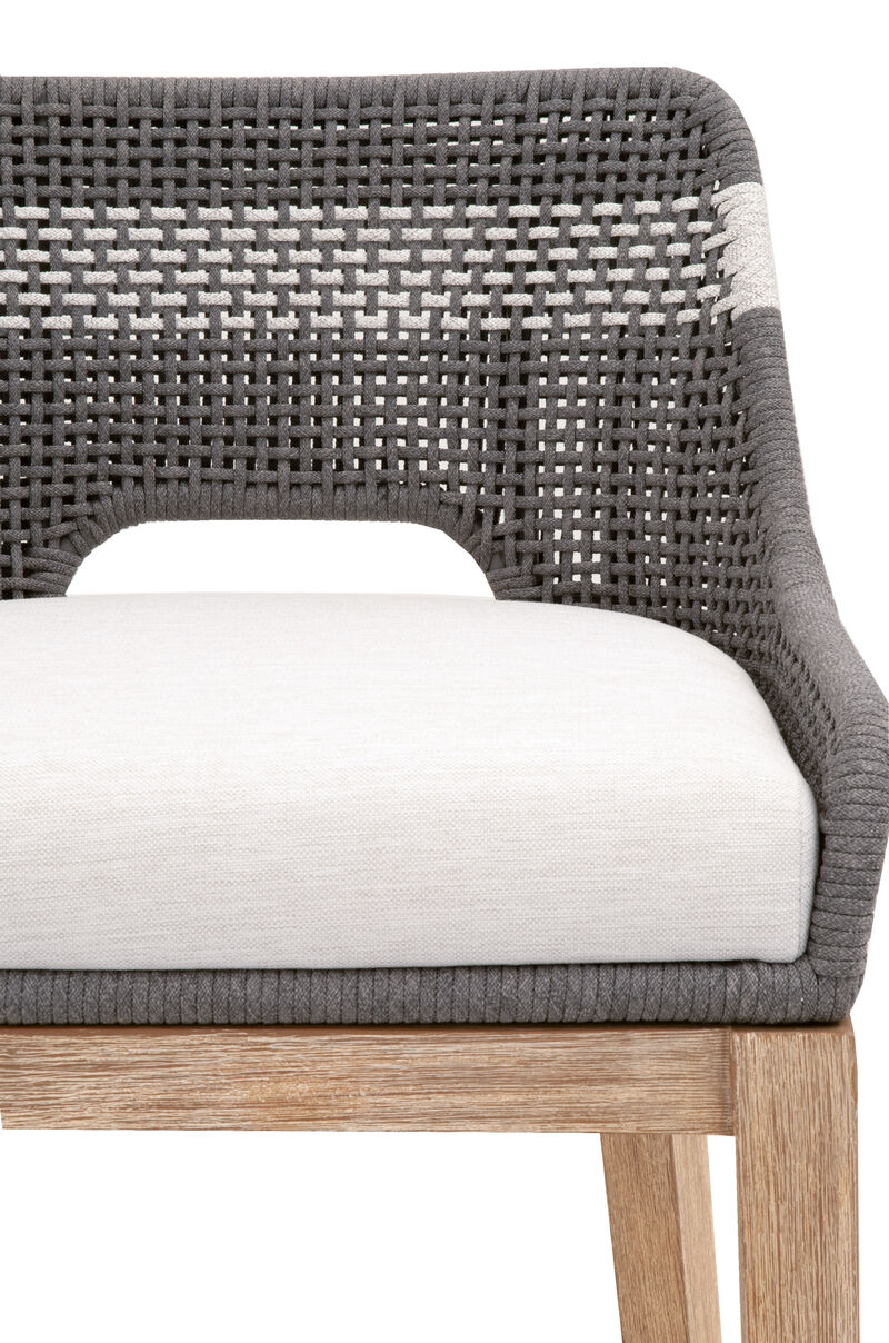 Tapestry Outdoor Counter Stool