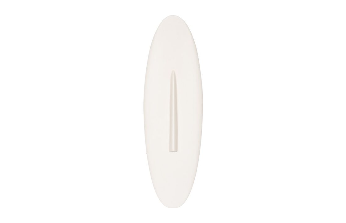 Cycladic Oval Wall Decor