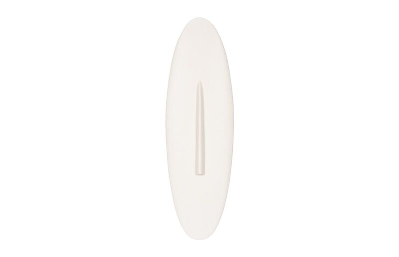 Cycladic Oval Wall Decor