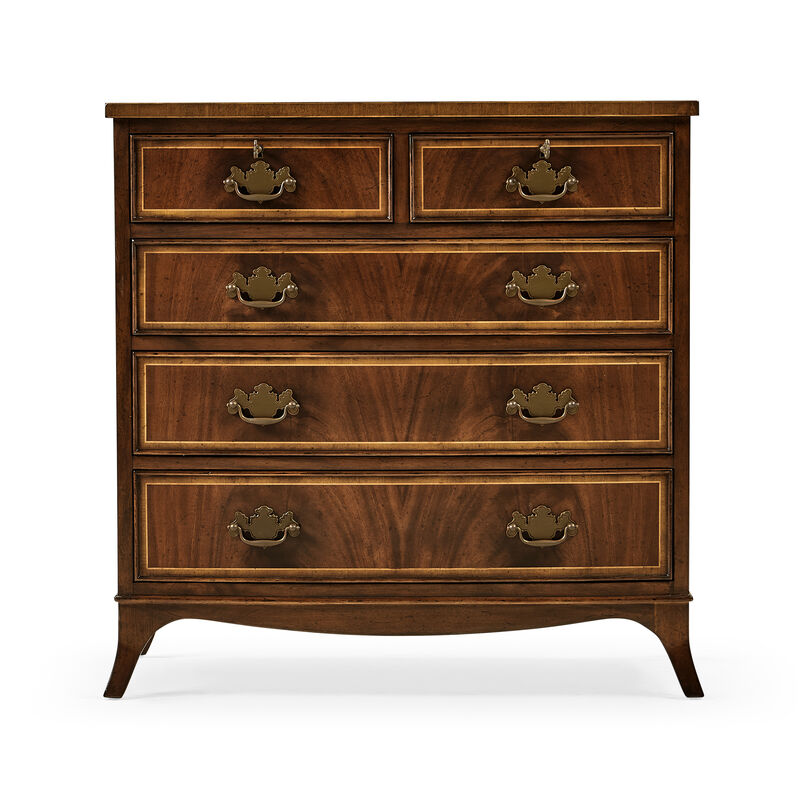 Buckingham Chest of Drawers