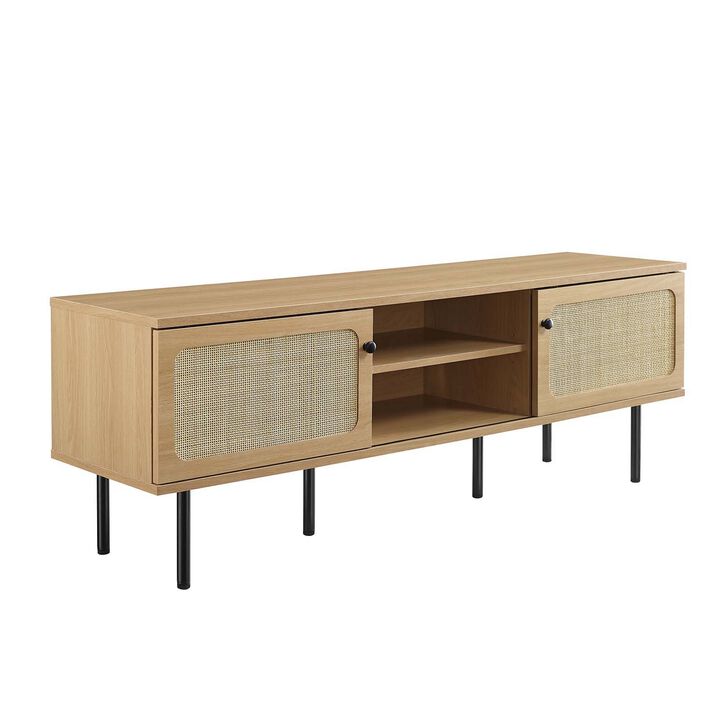Cambria 60" TV Stand-Benzara