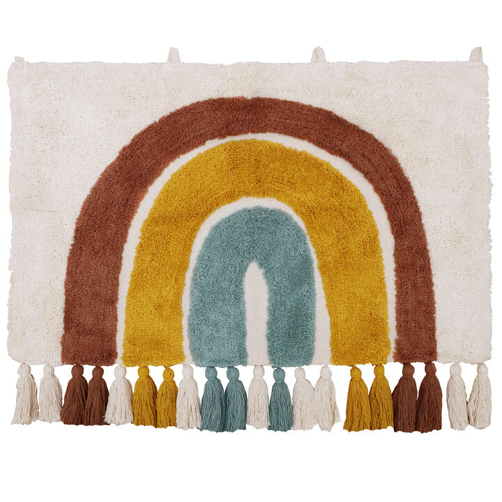 WALL HANGING RAINBOW