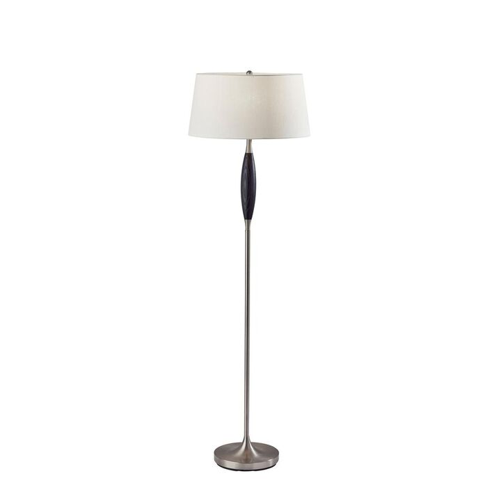 Adesso Pinn Floor Lamp