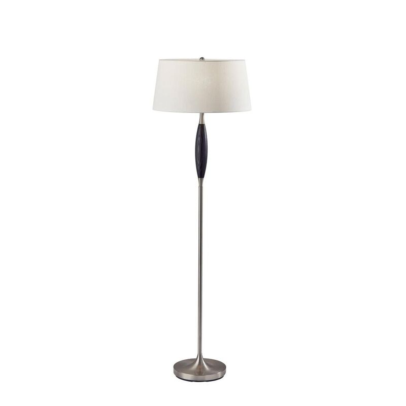 Adesso Pinn Floor Lamp