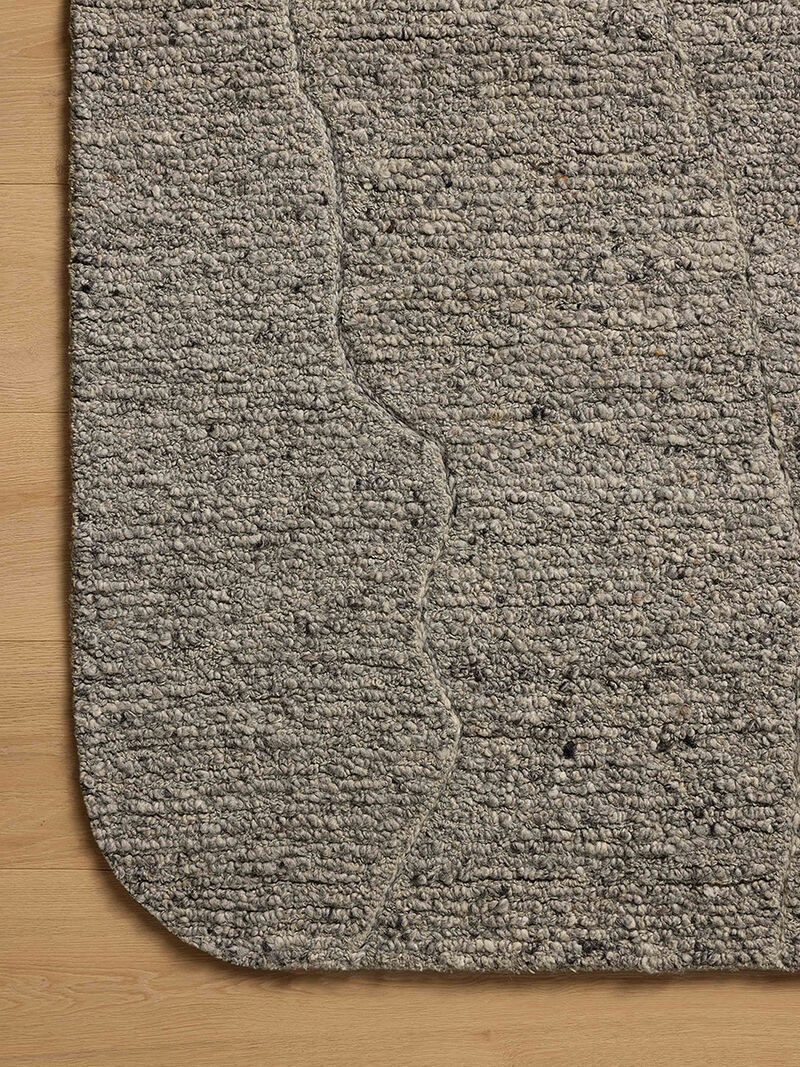Otis OTT03 Mist/Grey 7'9" x 9'9" Rug