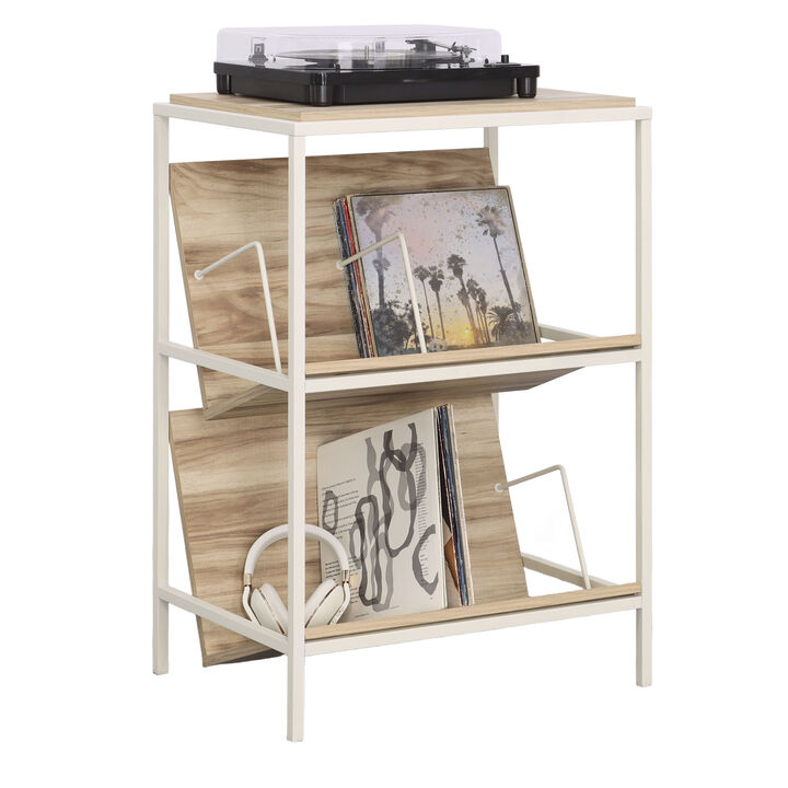 Nova Loft Accent Storage Cabinet