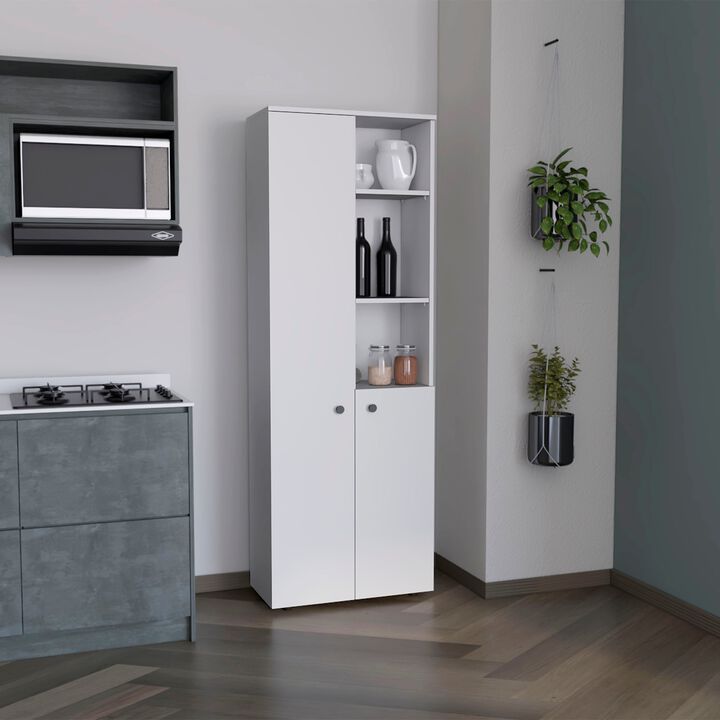 Nolic Multistotage