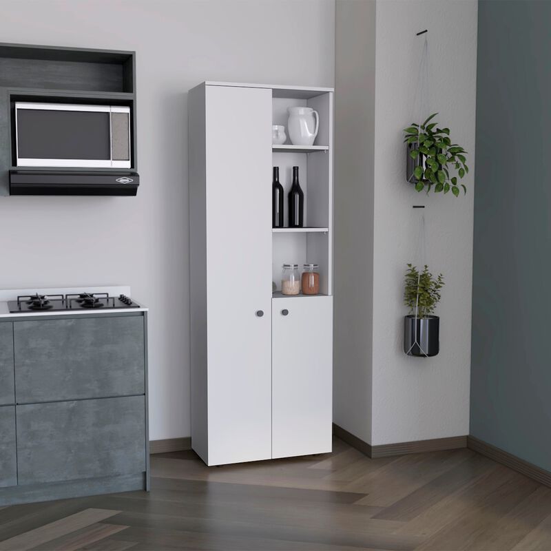 Nolic Multistotage