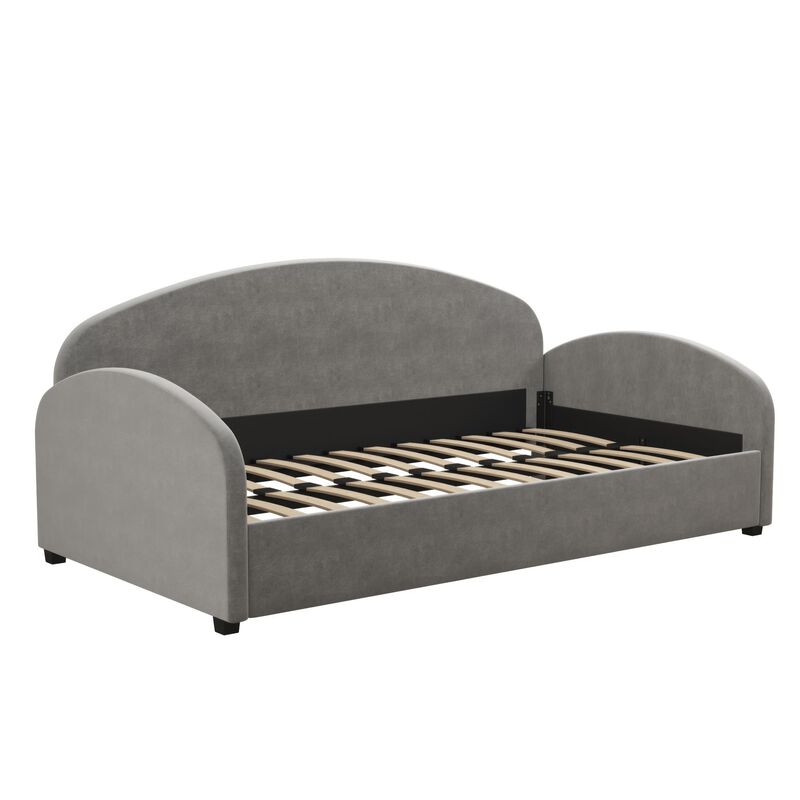 Moon Upholstered Daybed