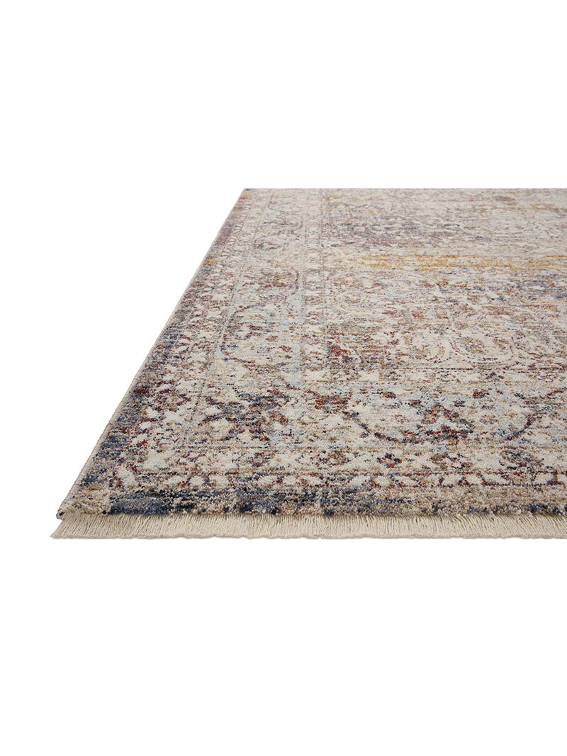 Sorrento SOR04 7'10" x 10'2" Rug