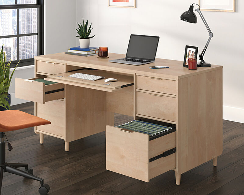 Clifford Place Executive Desk