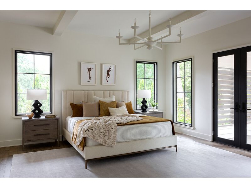 Summerland Bed