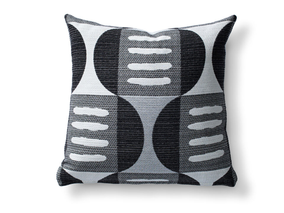 Pabon Domino Pillow
