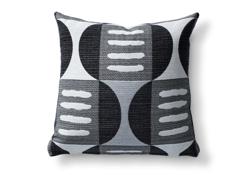 Pabon Domino Pillow