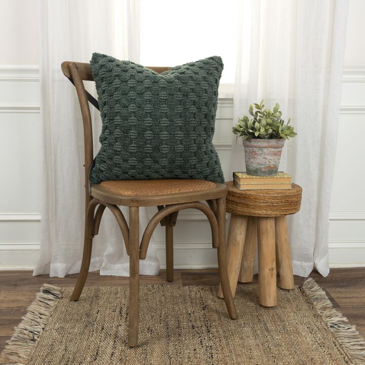 20" x 20" Poly Filled Pillow