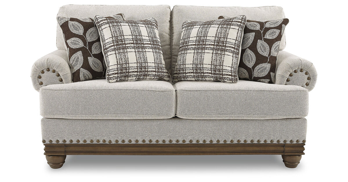Harleson Loveseat