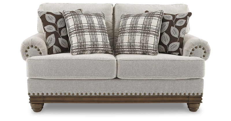Harleson Loveseat