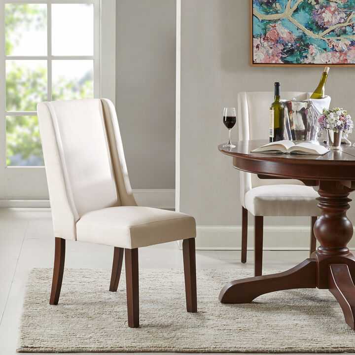 Wing Dining Chair (Set Of 2)