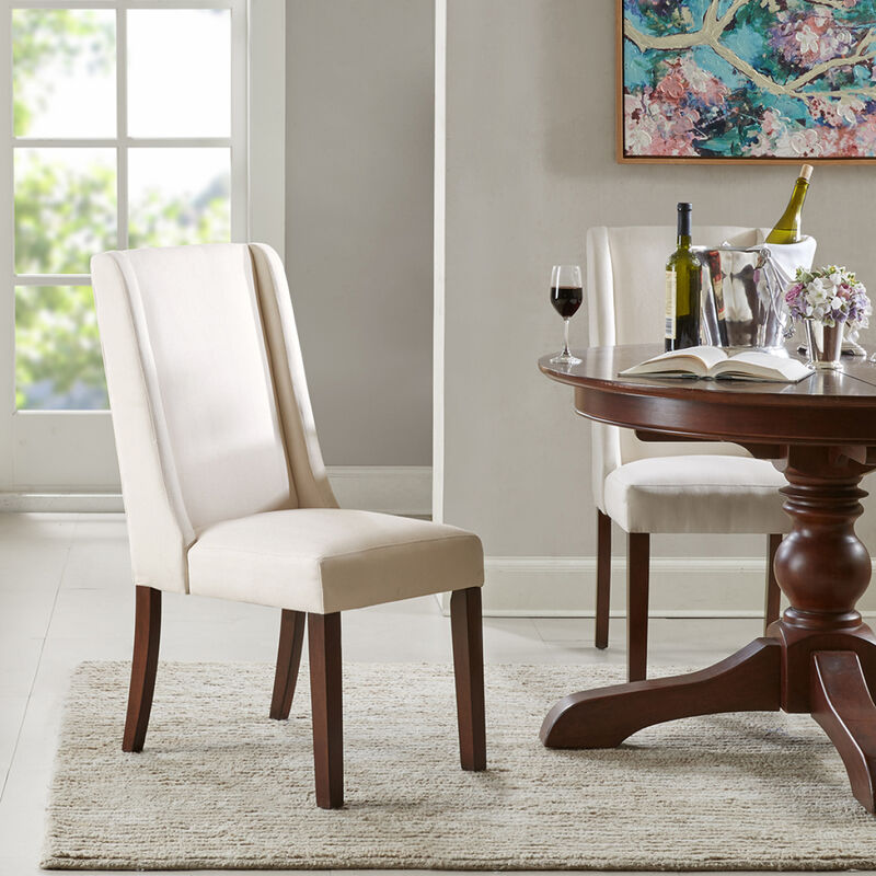 Wing Dining Chair (Set Of 2)