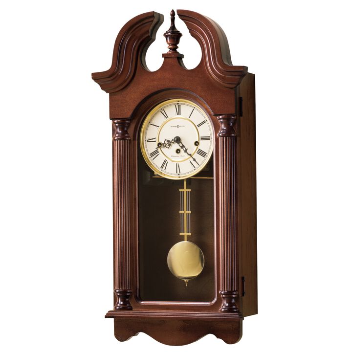 620234 David Wall Clock