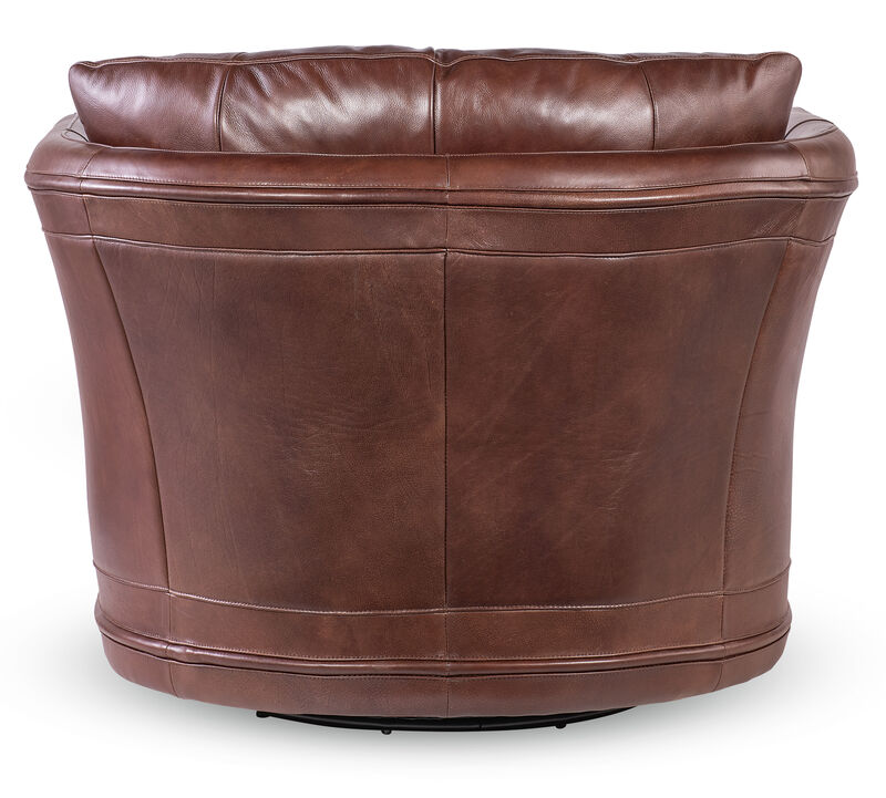Woodstock Swivel Chair