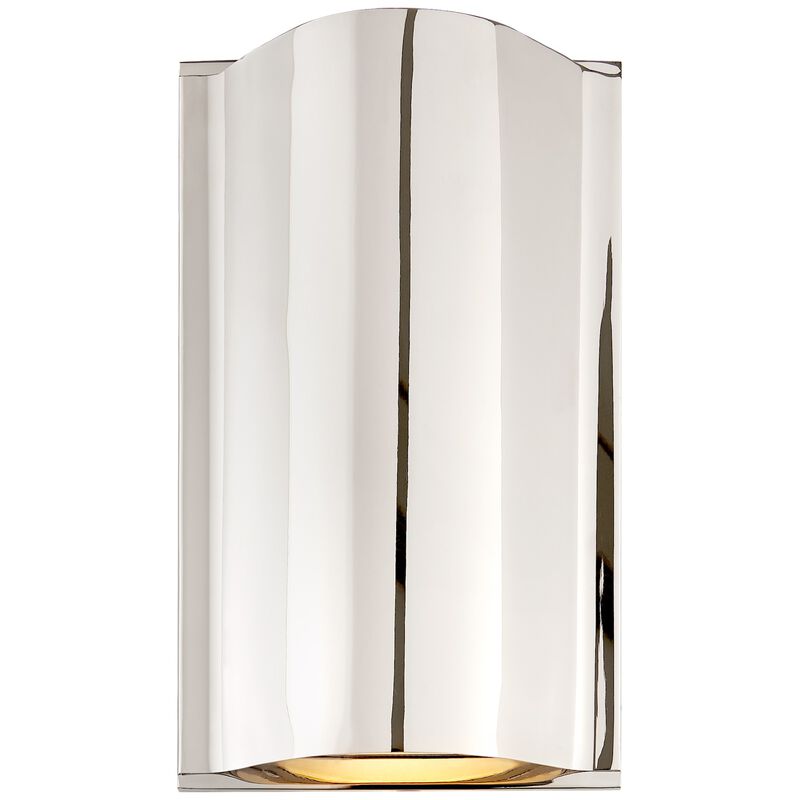 Avant Small Curve Sconce