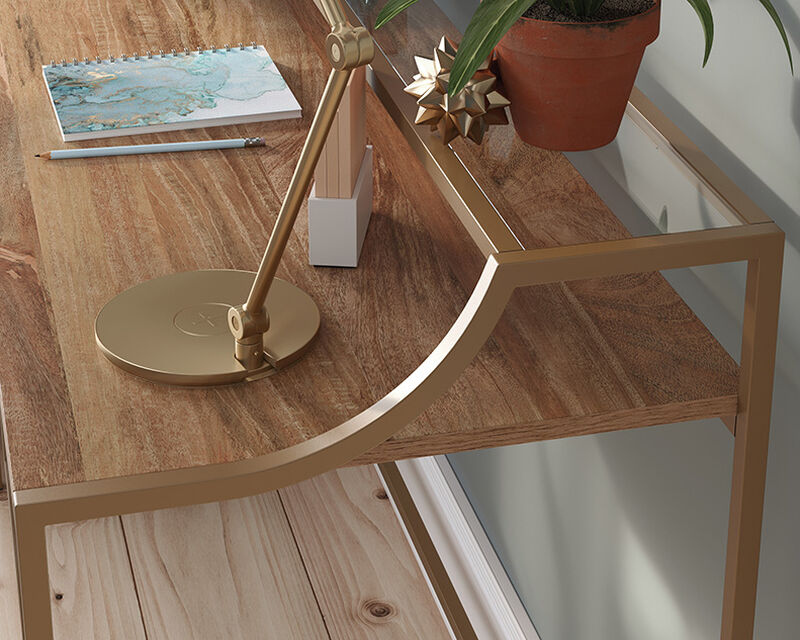 Mango Writing Desk