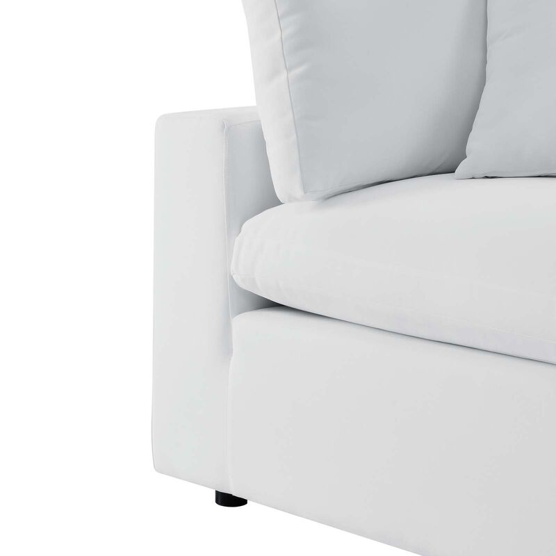 Modway - Commix Sunbrella® Outdoor Patio Loveseat