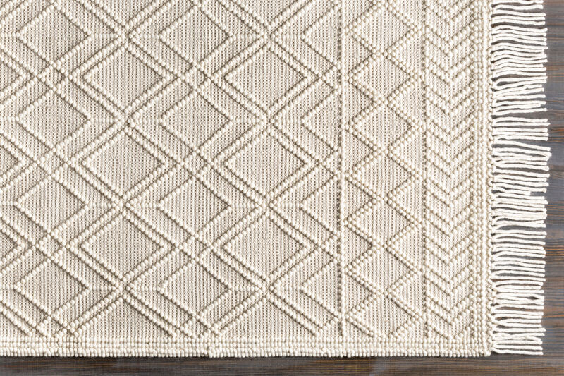Casa DeCampo CDC-2302 8'10' x 12' Beige Rug