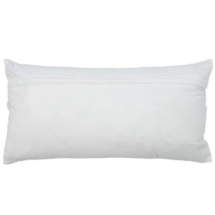 14" x 26" Down Filled Pillow