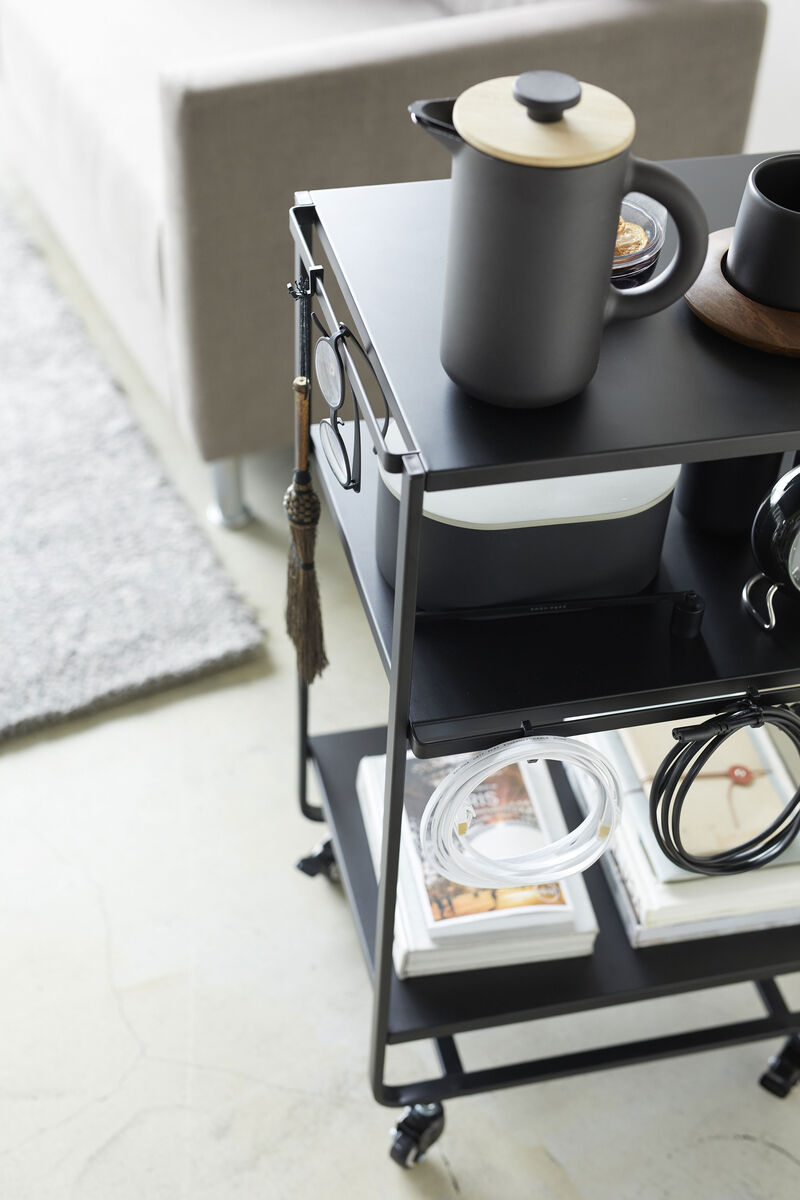 Rolling Utility Cart