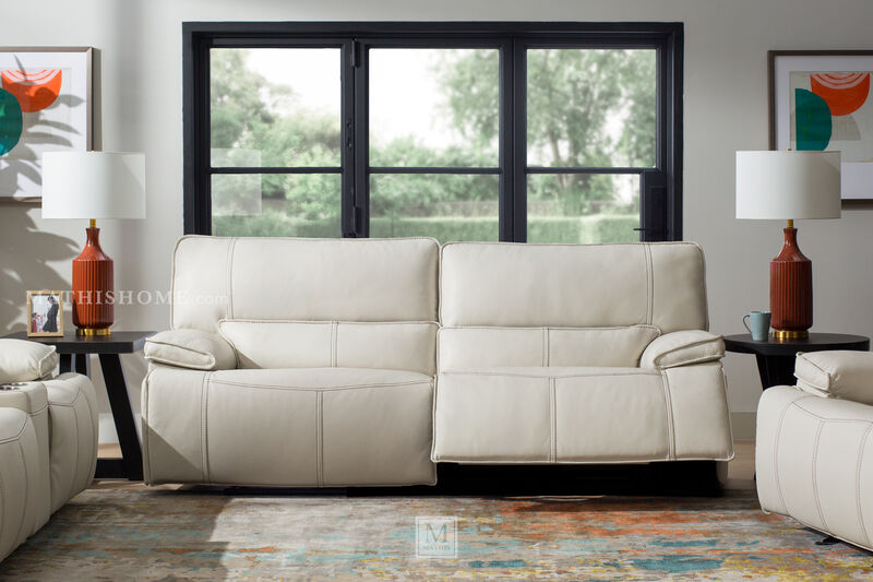 Coconut Sofa
