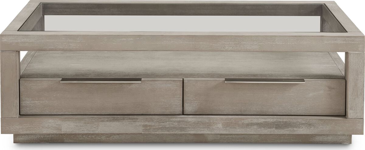 Oxford Coffee Table