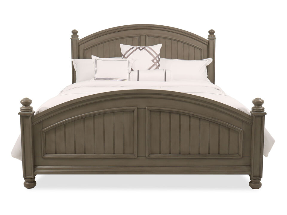 Barnwell Bed